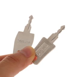 1 Pcs Multifunction TSA007 TSA002 Luggage Key For TSA Luggage Lock Universal Key Luggage Accessories