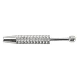 Small Jewelry Beads Tweezer Piercing Ball Grabber With 4 Jaw Holder Diamond Claw Tweezers For IC Chips Gems Nuts Puller Tool
