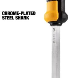 TOUGHBUILT TB-H5-D-X Demolition Driver Knockout Piercing Screwdriver Electrician Carpentry Professional Hand Tools