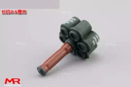 1/12 Scale Mini Sniper Rifle Gun Model AKM M4A1 98K Scene Accessories Fit 6'' Male Female Soldier Action Figure Body