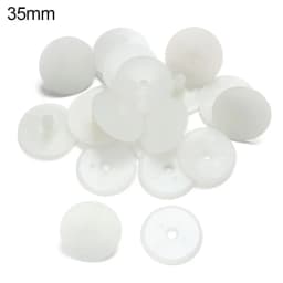 10Sets Plastic Doll Joints For Amigurumi Doll Accessories Teddy Bear Toy Doll Making Joint Doll DIY Material Scrapbooking Crafts