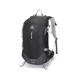 30L Lightweight Hiking Backpack with Rain Cover, Outdoor Sport Travel Bag Daypack for Camping Climbing Skiing Cycling Men Women
