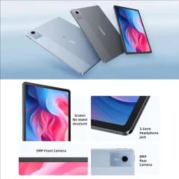 Global ROM Lenovo Xiaoxin Pad 11 2025 Tablet MediaTek Dimensity 6300 11" 2.5K Screen 128GB 256GB ROM 7040mAh WIFI Android Tab