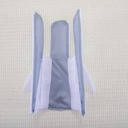 ●Sock Threader Sock Aid Tool Easy On & Off Stocking Slider For Elderly Socks Helper Puller With Adjustable Cords Without Bending