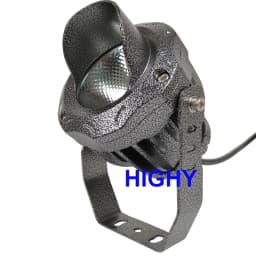 LED Lawn Light 20W Wall Washer Waterproof Floodlights Narrow Beam Spot Lamp Outdoor Landscape Lighting 100-240V Pillar Lighting