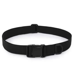Army Style Combat Belts Quick Release Tactical Belt Fashion Black Men Canvas Military Waistband Outdoor Hunting Cycling 125cm