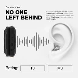 AGM M8 Flip 4G Rugged Phone Elderly Feature Cellphone SOS Quick Call Big Letters With English And Russian Keyboard