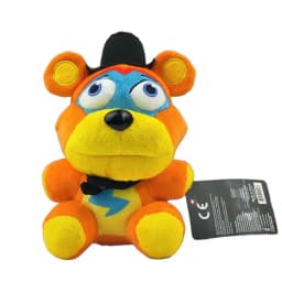 Five Night At Freddy Fnaf Cute Plush Toys Game Doll 18CM Bonnie Bear Foxy Cartoon Stuffed Dolls Freddy Toys For Children Gifts
