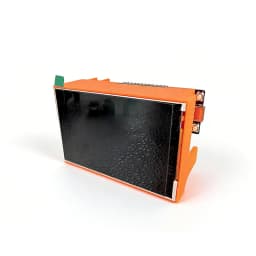 NerdOCTAXE 3.5 Inch IPS Display With Protective Case Plug Play Monitor For BitNerd++ NerdQaxe Bitcoin Mining Machine
