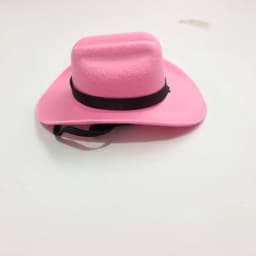 British Pet Cat Dog Hat Star Cowboy Hat Pet Supplies Adjustable Dog Costume Top Hat Headwear Dogs Caps Pet Sun Hats for Cats