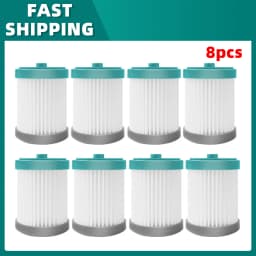 For Tineco A10 A11 Hero A10 A11 Master PURE ONE S11 S12 PWRHERO11 Cordless Vacuum Roller Brush Pre Hepa Filter For Cleaner Spare