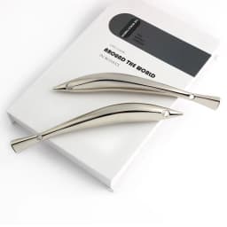 1/5/10PCS K Gold 21/27CM Fish Shape Metal Bag Handle Frame For Wristband Handbag Handles Purse Shoulder DIY Bags Accessories