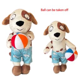 Pip and Posy Doll Clothes for 20cm 43cm Idol Dolls Accessories Plush Doll's Clothes Sweater Stuffed Toy Dolls Outfit for Dolls