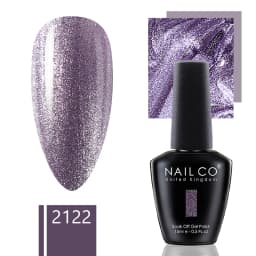 NAILCO 15ml Gel Nail Polish Semipermanente Varnishes Lacquer Esmalte Black White Color UV Lakiery Hybrydowe Vernis Gellak Polish