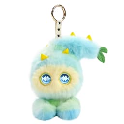 AI-Powered Talking Doll Electronic Pet Smart Robot Doubao Emotional Companion Mushroom Elf Toy Gift