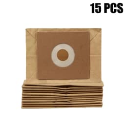 Paper Dust Bags For Philips For LG For Haier For Samsung Vacuum Cleaner Dust Bags Kits Replacement 110mmx100mm