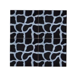 Custom Printed Brick Tiles Decorated Detailed Block Floor wall 2*2 MOC City Construction Building Toys 20PCs/lot