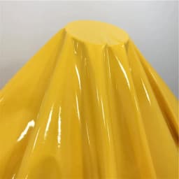 50*145cm Shiny Glossy Soft Vinyl Leather Fabric Laser Mirror Faux PU Leather PVC Fabric For Bag Dress Upholstery Diy Material