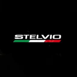 2 LED Car Door Logo Lamp Projector Laser Lights For Alfa Romeo Accessories Stelvio Brera Spider Giulia Giulietta 159 166 GT Mito