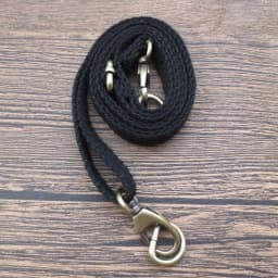 74-135cm Length Adjustable Canvas Bag Strap 1.2cm Width Crossbody Belt Shoulder Handbags Strap Replacement For Bag Accessories