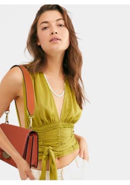 58CM Women Bag Strap Handbag Handle Leather Strap Replacement DIY Wide Bag Belts Short Armpit Bag Accessories