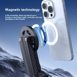 Stabilizer For Phone Mobile Phone Tripod Stand Bluetooth Selfie Stick Tripod For Cell Phone Stabilizer Tripod For Phone