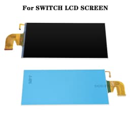 New Replacement OEM For Nintend Switch / Lite LCD Screen Display For Nintend Switch NS NX Console Dropshipping