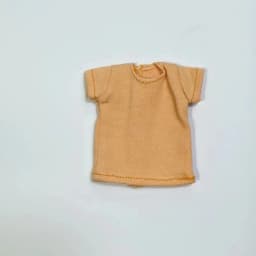 NEW Blyth Clothes T-Shirt Cute Base Shirt Clothes for Blyth, Momoko, Obistu, Licca, FR 1/6 Dolls Accessories