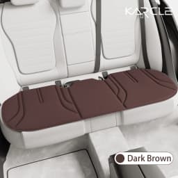 Universal Breathable Foam Cotton Car Seat Cover Set High-elastic Auto Seat Cushion Antibacterial Seat Pads Universal Chair Mat