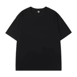 Plus Size Summer T-shirt Men Black Printed Tees 110-180kg 5XL 6XL 7XL Cotton Oversized Tops Big Size Men Clothing 플러스 크기 티셔츠