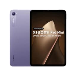 Global Version Xiaomi Pad Mini Tablet MediaTek Dimensity 9400+ Processor 8.8" 3K 165Hz Display 7500mAh Large Battery