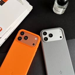 Spigen For iPhone 18 17 Pro Max 16 Plus 15 14 13 12 Pro Max Air Soft Case For Magsafe Magnetic Wireless Charge Shockproof Cover