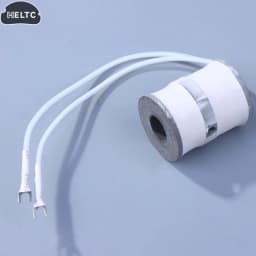 1 PCS Metal White Festivals Cold Spark Firework Machine Heater Heating Coil Element Spare Part For Flame Spark Spray Fountains