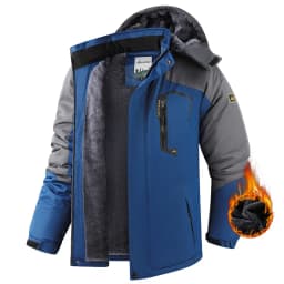 New-Men's-Winter-Thermal-Ski-Jacket-Windproof-Waterproof-Climbing-Coat-Fleece-Lined-Outdoor-Parka-Winter-Jacket-for-Men-Woman
