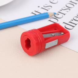 Woodwork Carpenter Pencil Sharpener Cutter Shaver Narrow Sharpening For Woodworking Hand Tools