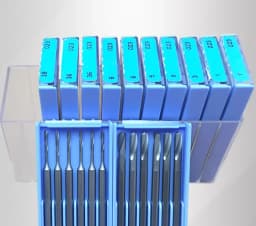 High Speed Steel HSS Straight Shank Twist Drill Bit 2.35mm Mini Wood Drilling Jewelry Engraving Tool Metal Working
