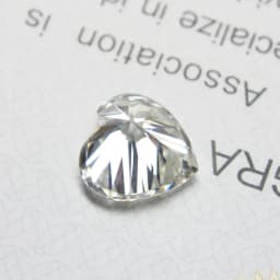 3EX Cut DJMAX 3-20mm Rare Heart Cut Moissanite Loose Stones Real D Color VVS1 Heart Shape Certified Moissanite Diamonds