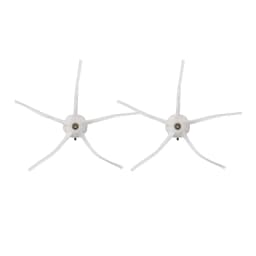 All Accessories for Xiaomi Roborock S5 S6 Max Pure S60 S65 S50 E25 E4 Robotic Vacuum Cleaner (Centre Side Brush Hepa Filter Mop)