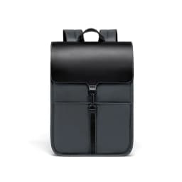 Backpack Men's High-End Fashion Simple Business Commuting Computer Bag Trendy Women's Bag Large Capacity Backpack
