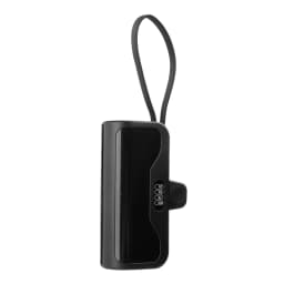 Mobile Power DIY Case 5W Charger Battery Case 18650/21700 Lithium Battery Box with Stand Mobile Power Case