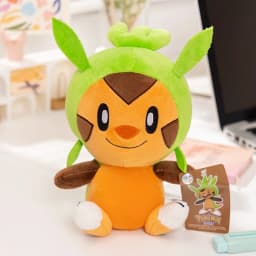 Pokemon Plush Toys Pikachu Charizard Eeveelution Stuffed Doll Emolga Yamper Espeon Gengar Squirtle Soft Plush Birthday Gift
