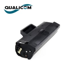 Qualicom MLT-D101S D101S Compatible Toner Cartridges Replacement for Samsung ML-2160 ML-2165 ML-2165W SCX-3405 SCX-3405W SF-760P