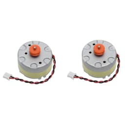Motor for Xiaomi Roborock S50 S51 S55 S5 S5 Max S6 Pure S6 MaxV with Orange Pulley Motor Vacuum Cleaner Distance Sensor