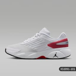Nike genuine JORDAN Mens Low-Top Cushioned Durable Casual Shoes IO2091-101