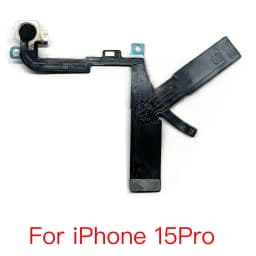 Flash Light Replacement For iPhone 12 13 14 15 Plus Mini Pro Max LED Flashlight Flex Cable