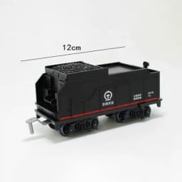 American Classic GP40 Internal Combustion Engine Train Simulation Electric Track Model Children's Toys Boy Scene Gift Display