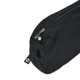Tanqu Pure Color Waterproof Canvas Fabric Inner Pocket Lining for Omoon Obag Insert Organizer for O Bag O Moon Classic