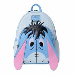Hot Loungefly X Movie Series Characters A Bug'S Life Creative Design Cartoon Backpack Fashion Travel Portable Cute Fun Gifts