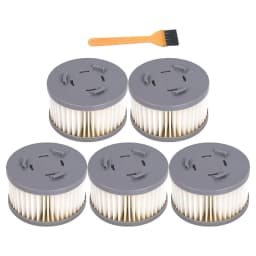 HEPA Filter for JIMMY JV85 Pro H9 Pro A6 / A7 / A8 Handheld Wireless Vacuum Cleaner