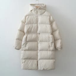 Women Autumn Winter thick parka